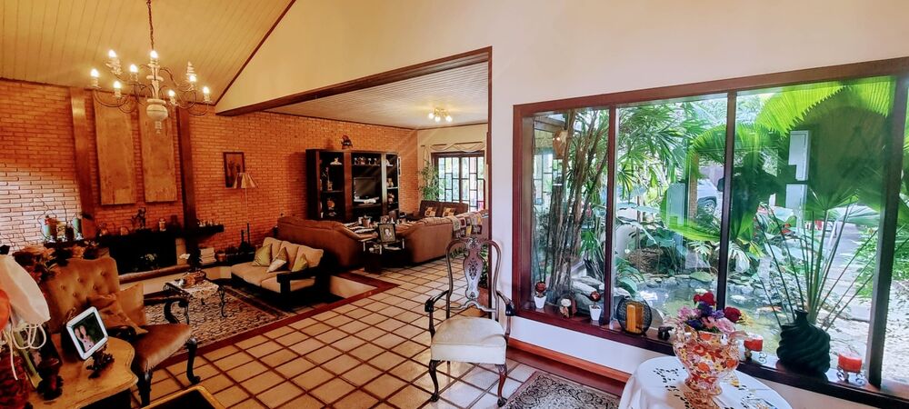 Casa de Condomínio à venda com 4 quartos, 380m² - Foto 3