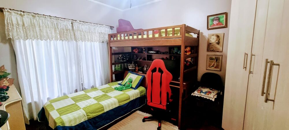 Casa de Condomínio à venda com 4 quartos, 380m² - Foto 8