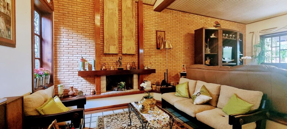 Casa de Condomínio à venda com 4 quartos, 380m² - Foto 5