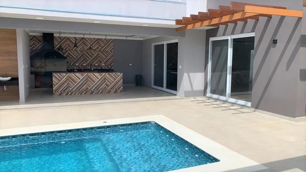 Casa de Condomínio, 5 quartos - Foto 4