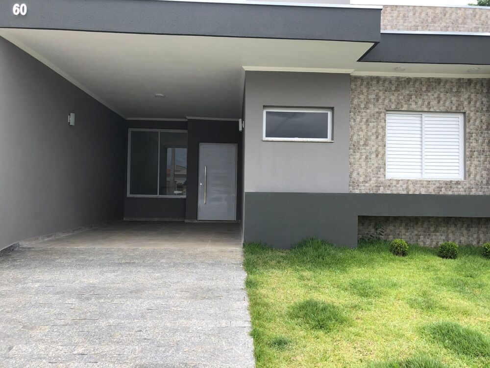 Casa de Condomínio, 3 quartos - Foto 3