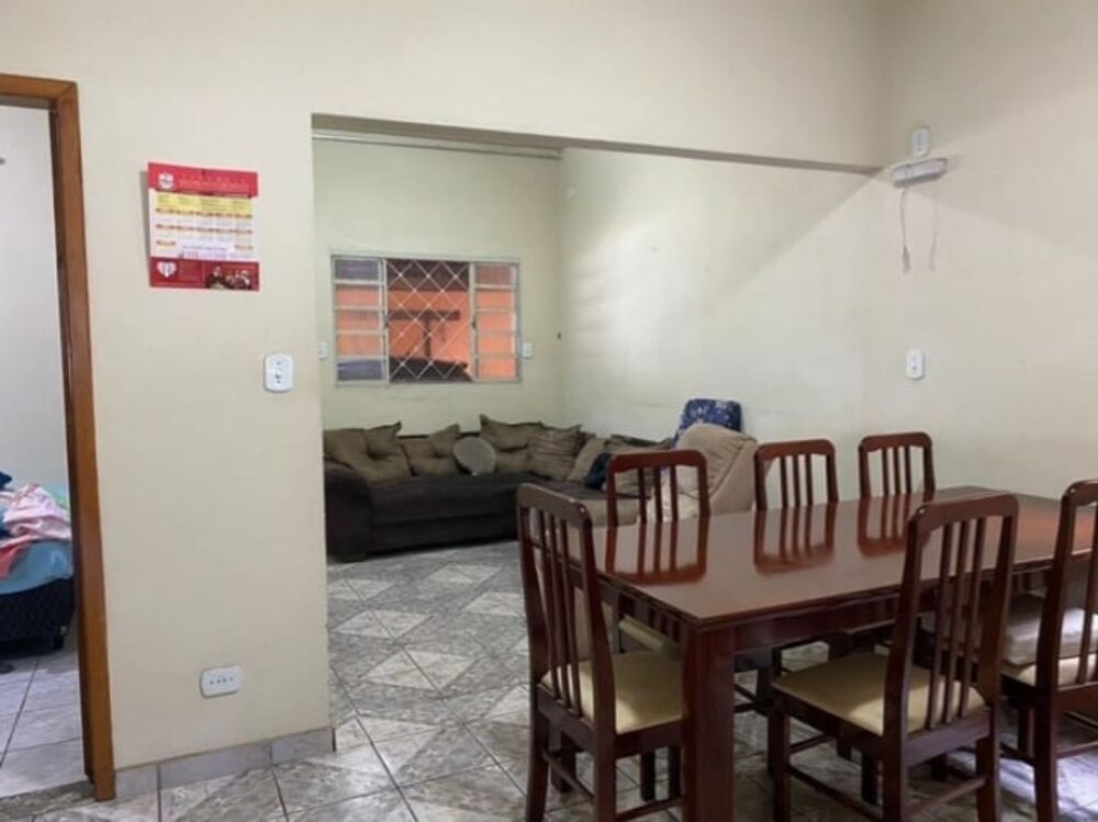 Casa, 3 quartos, 164 m² - Foto 2