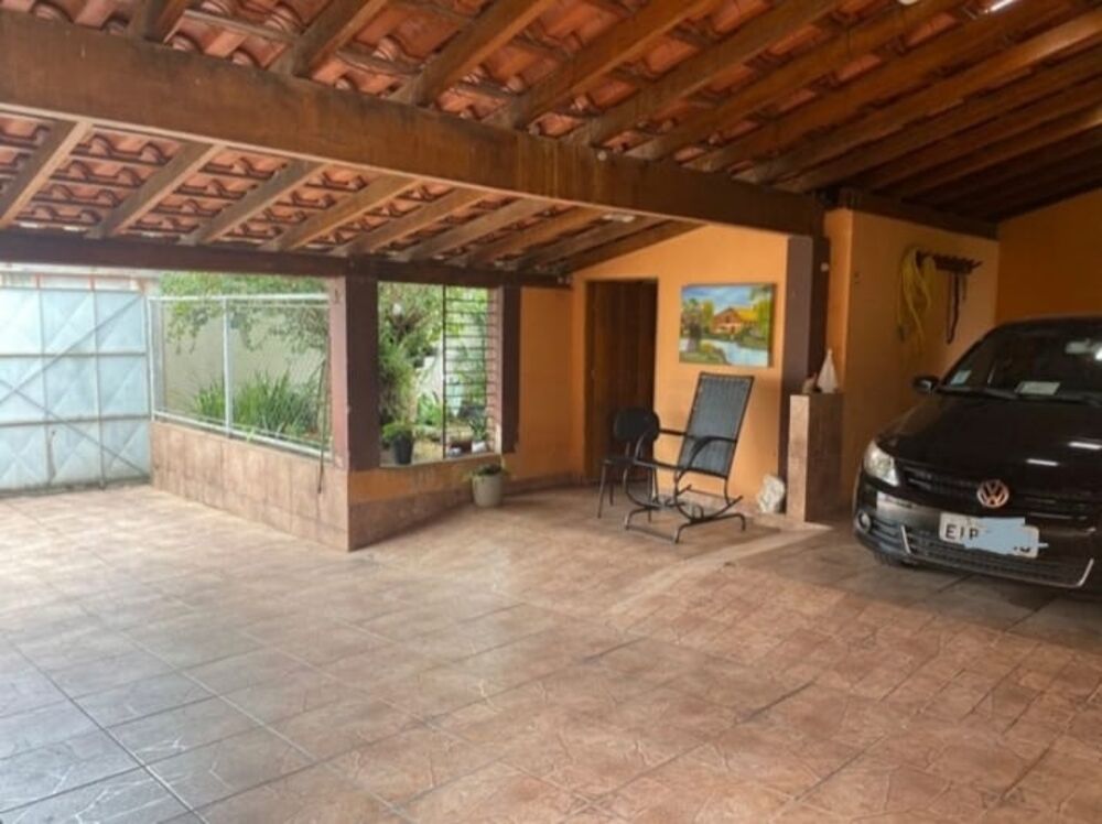 Casa, 3 quartos, 164 m² - Foto 1