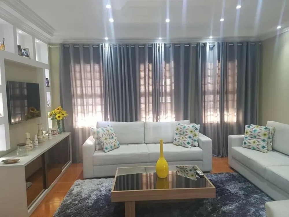 Casa, 3 quartos, 170 m² - Foto 1