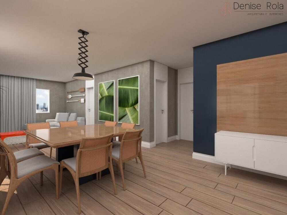 Apartamento, 2 quartos, 70 m² - Foto 1