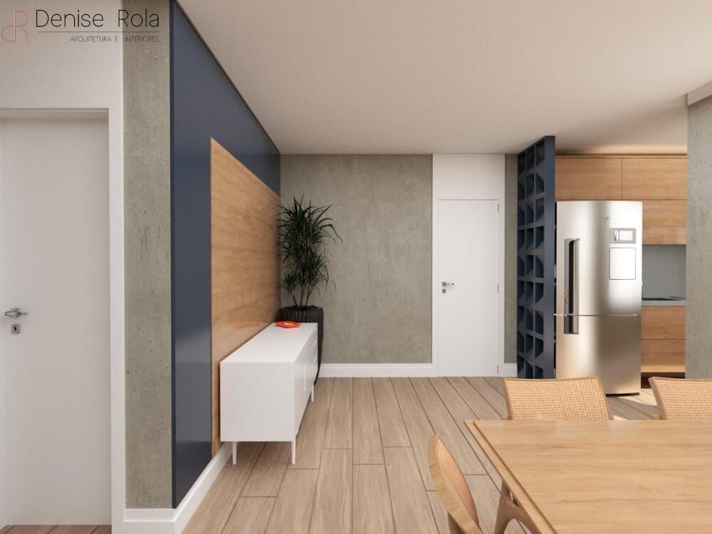 Apartamento, 2 quartos, 70 m² - Foto 3