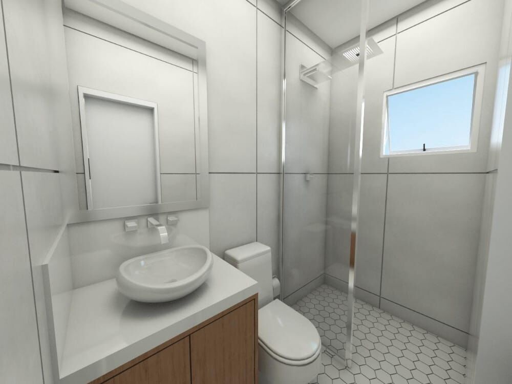 Apartamento, 2 quartos, 70 m² - Foto 2