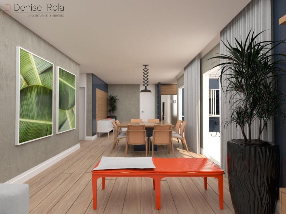 Apartamento, 2 quartos, 70 m² - Foto 5