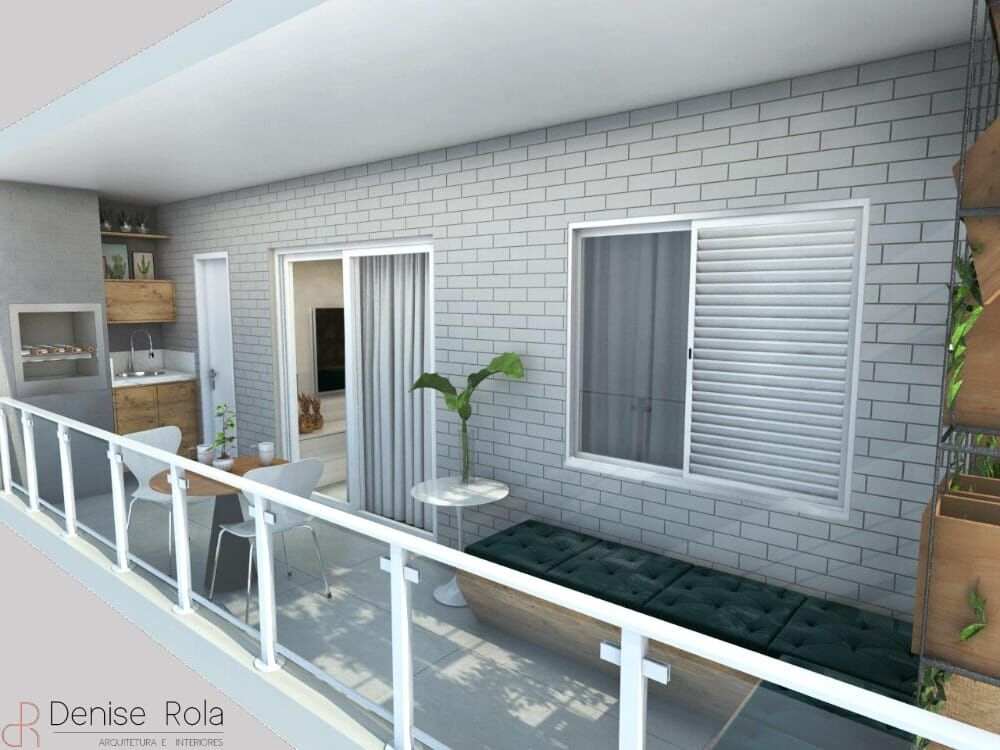 Apartamento, 2 quartos, 70 m² - Foto 4