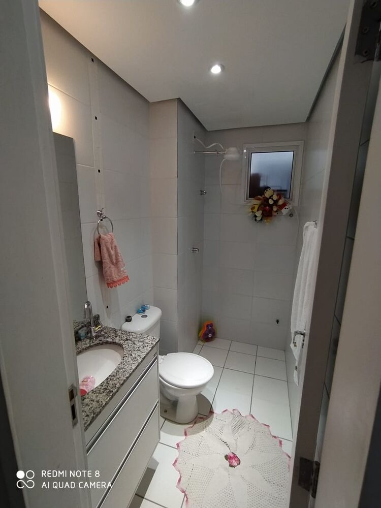 Apartamento, 3 quartos, 86 m² - Foto 2