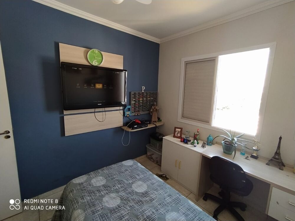 Apartamento, 3 quartos, 86 m² - Foto 4
