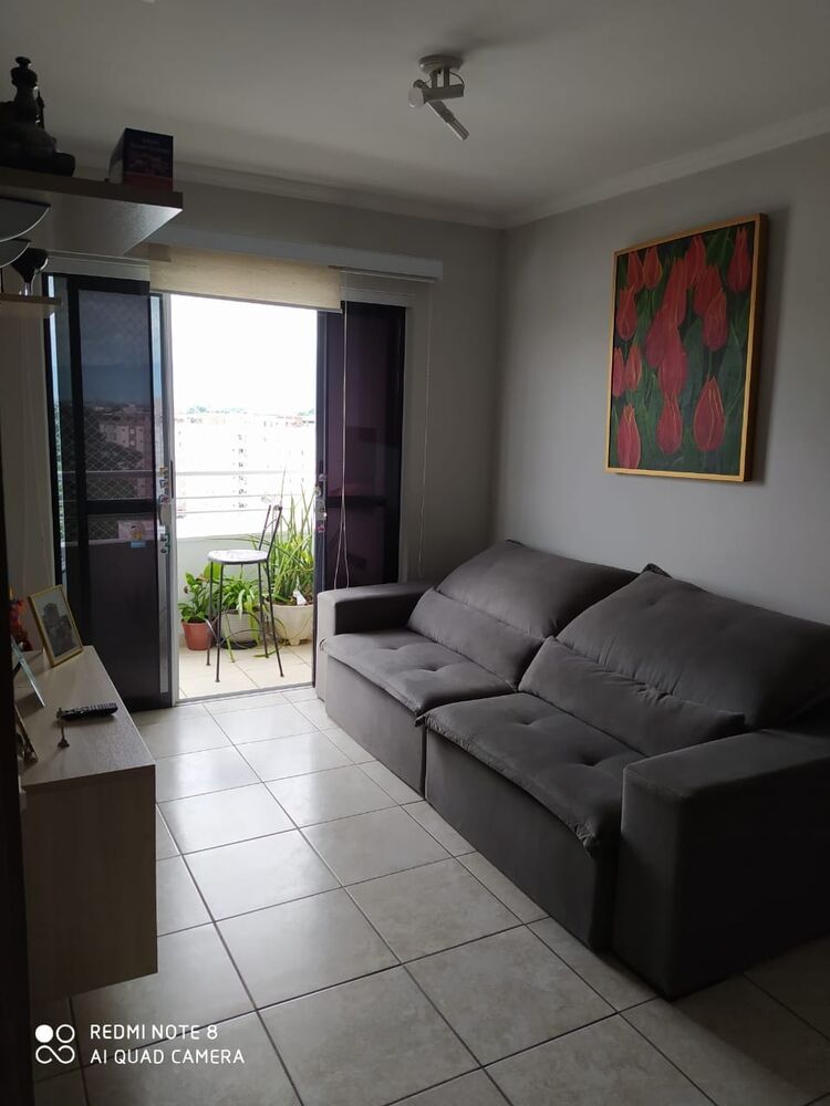 Apartamento, 3 quartos, 86 m² - Foto 1