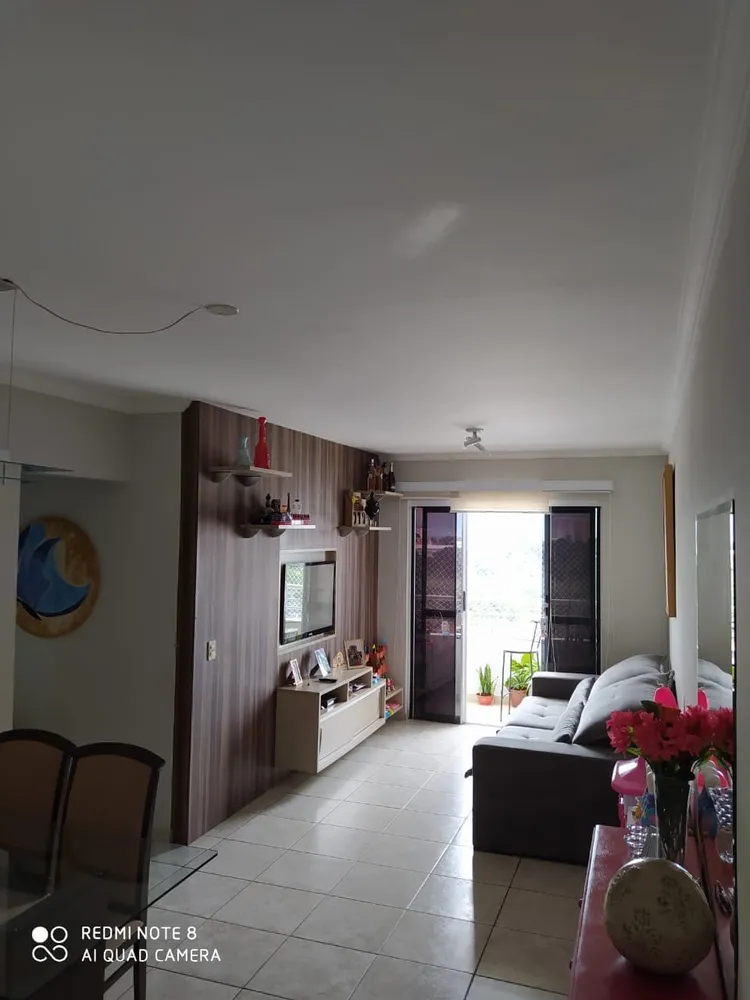 Apartamento, 3 quartos, 86 m² - Foto 9