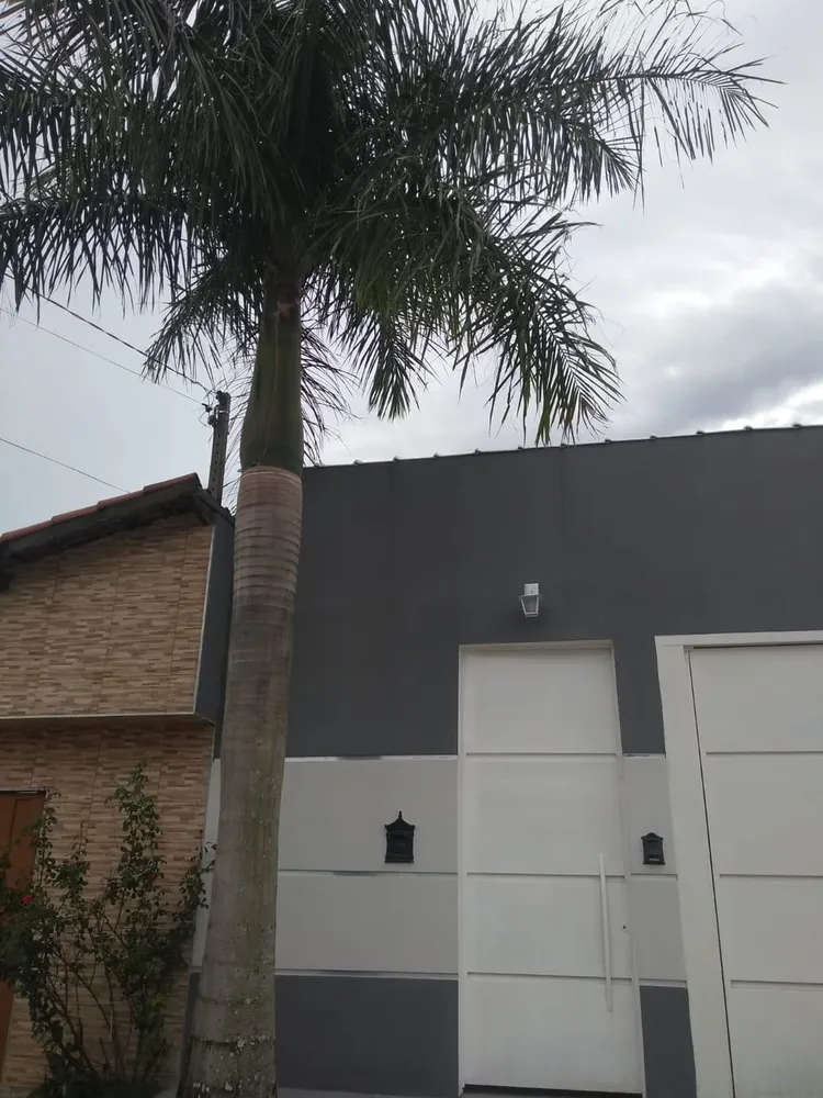 Casa, 2 quartos, 162 m² - Foto 1