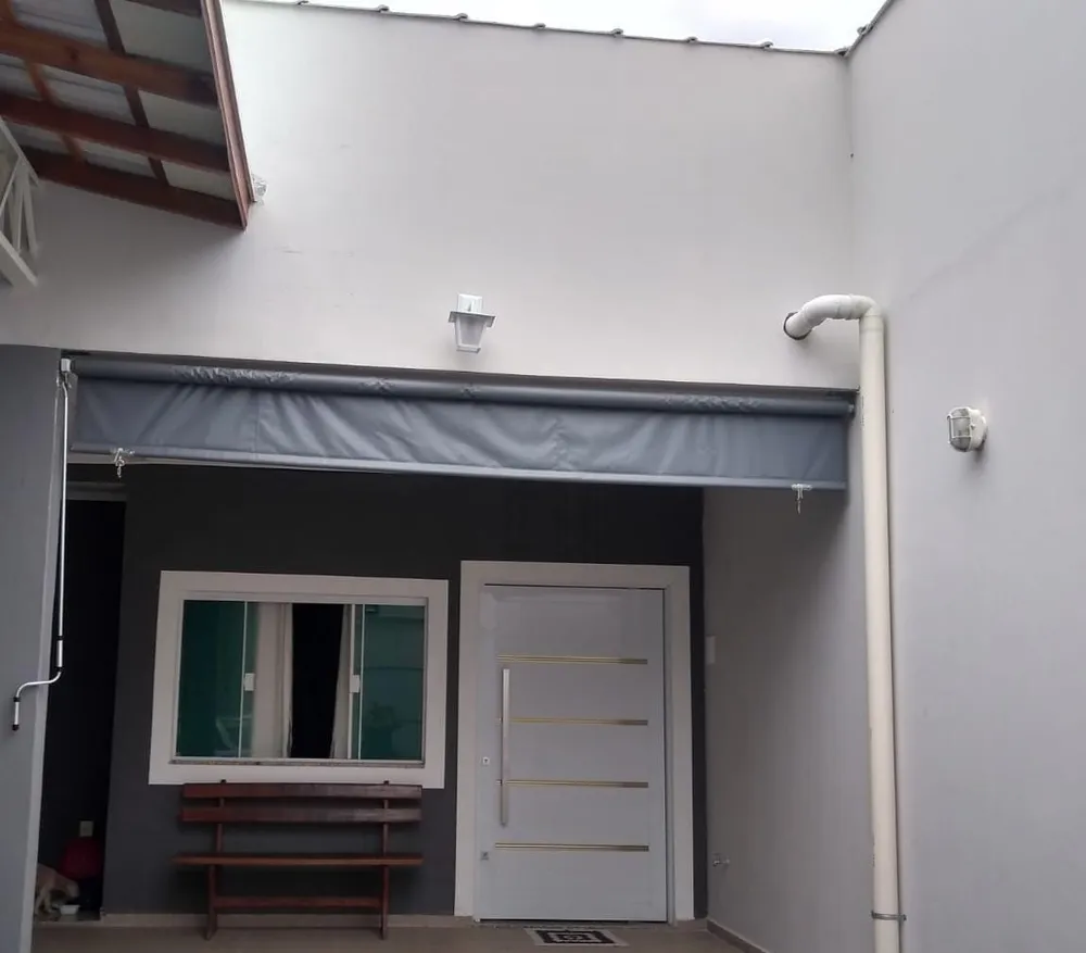 Casa, 2 quartos, 162 m² - Foto 3