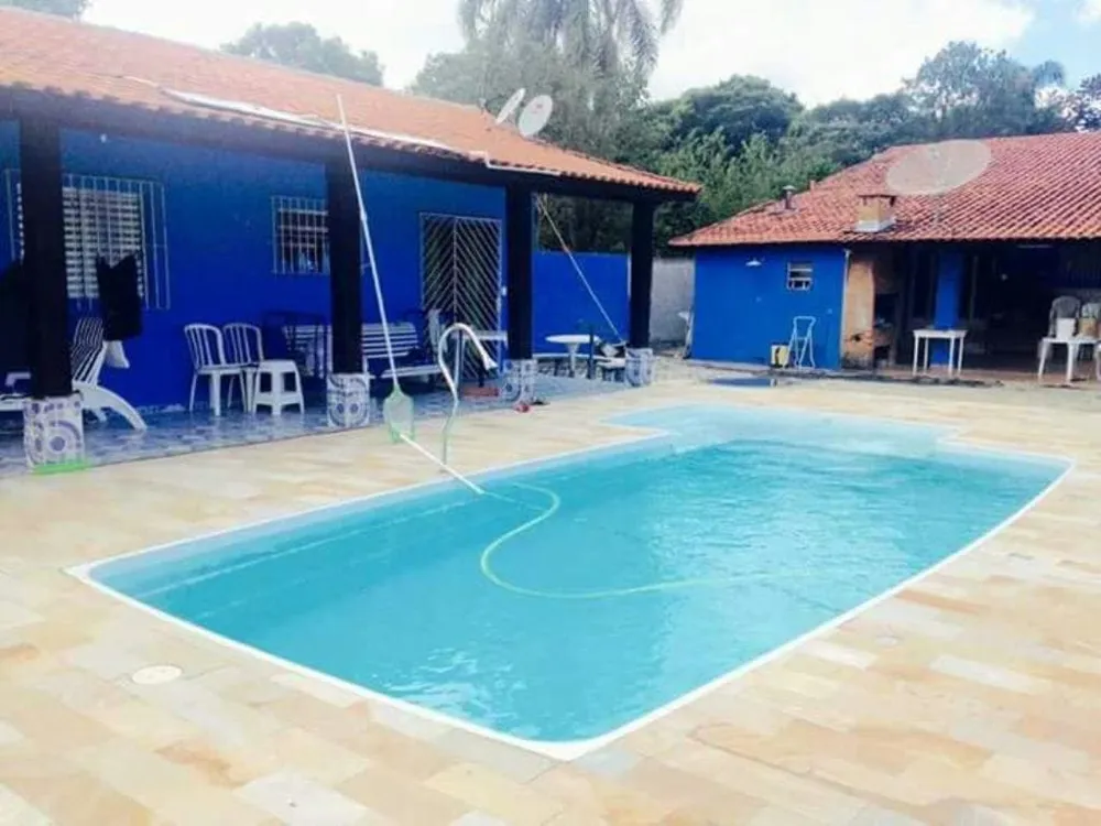 Chácara, 4 quartos, 2700 m² - Foto 4