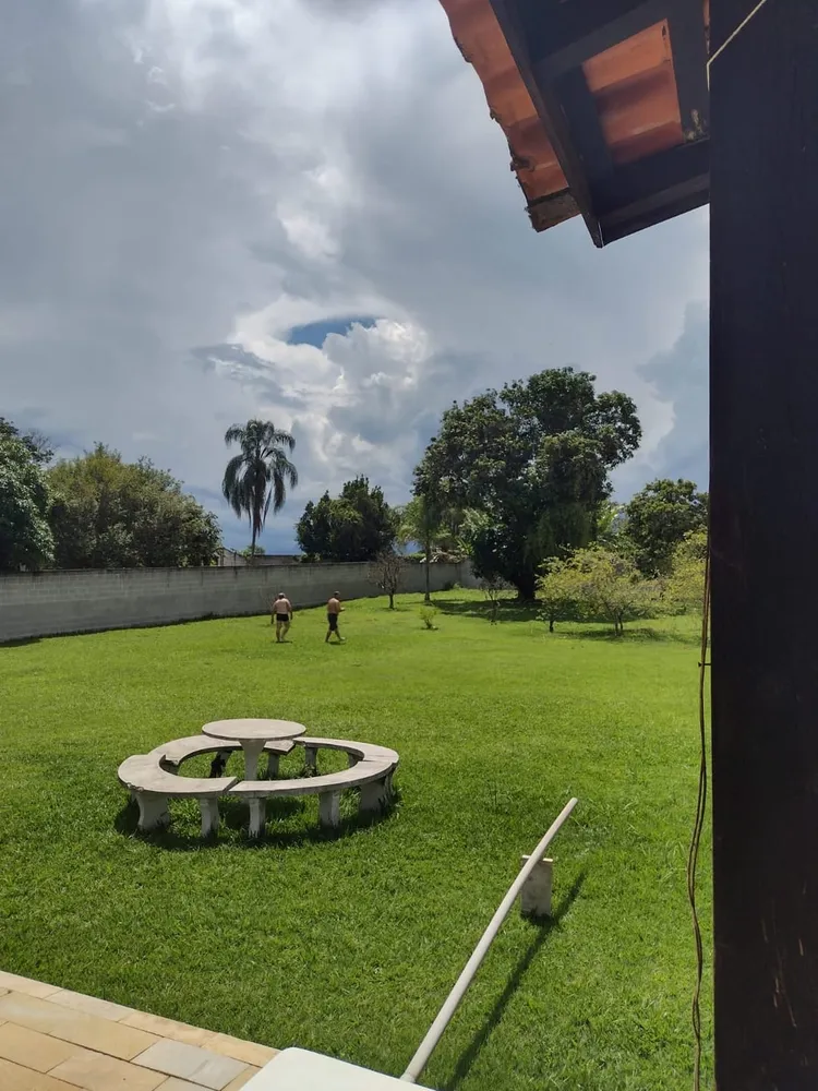 Chácara, 4 quartos, 2700 m² - Foto 3