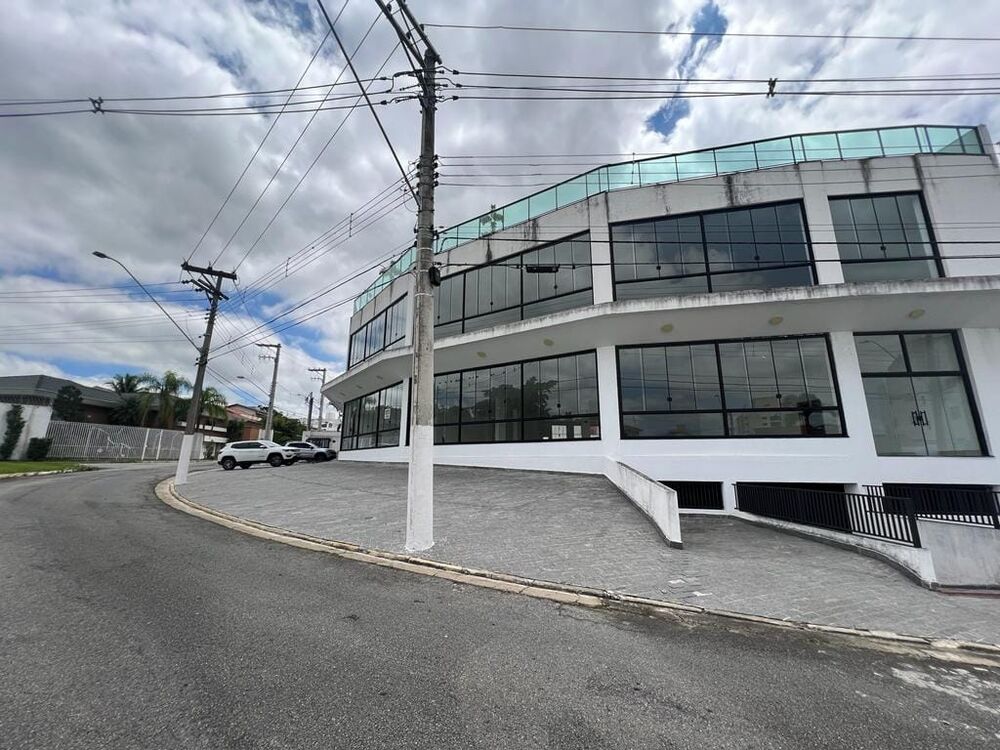 Prédio Inteiro para alugar, 485m² - Foto 2