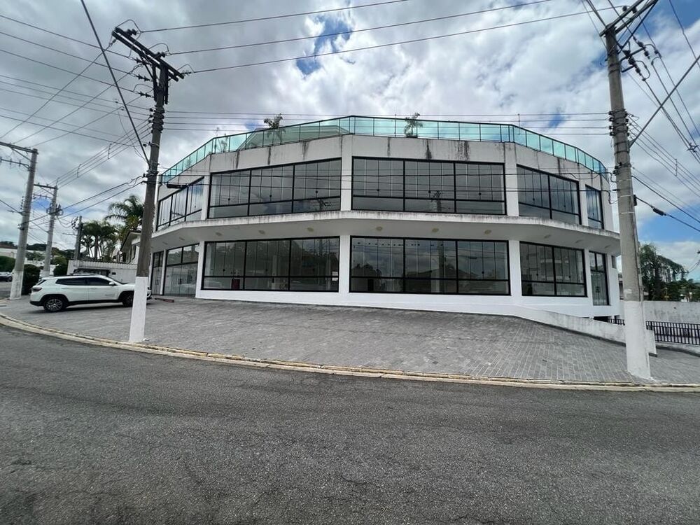 Prédio Inteiro para alugar, 485m² - Foto 1