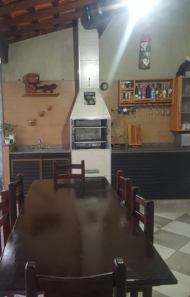 Casa, 2 quartos, 100 m² - Foto 2