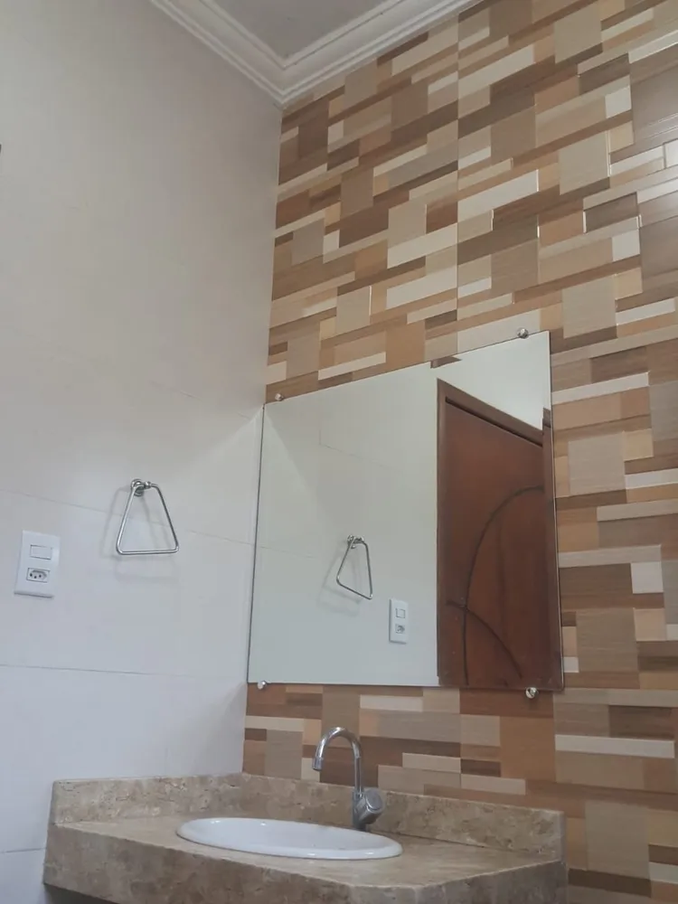 Casa, 2 quartos, 100 m² - Foto 4
