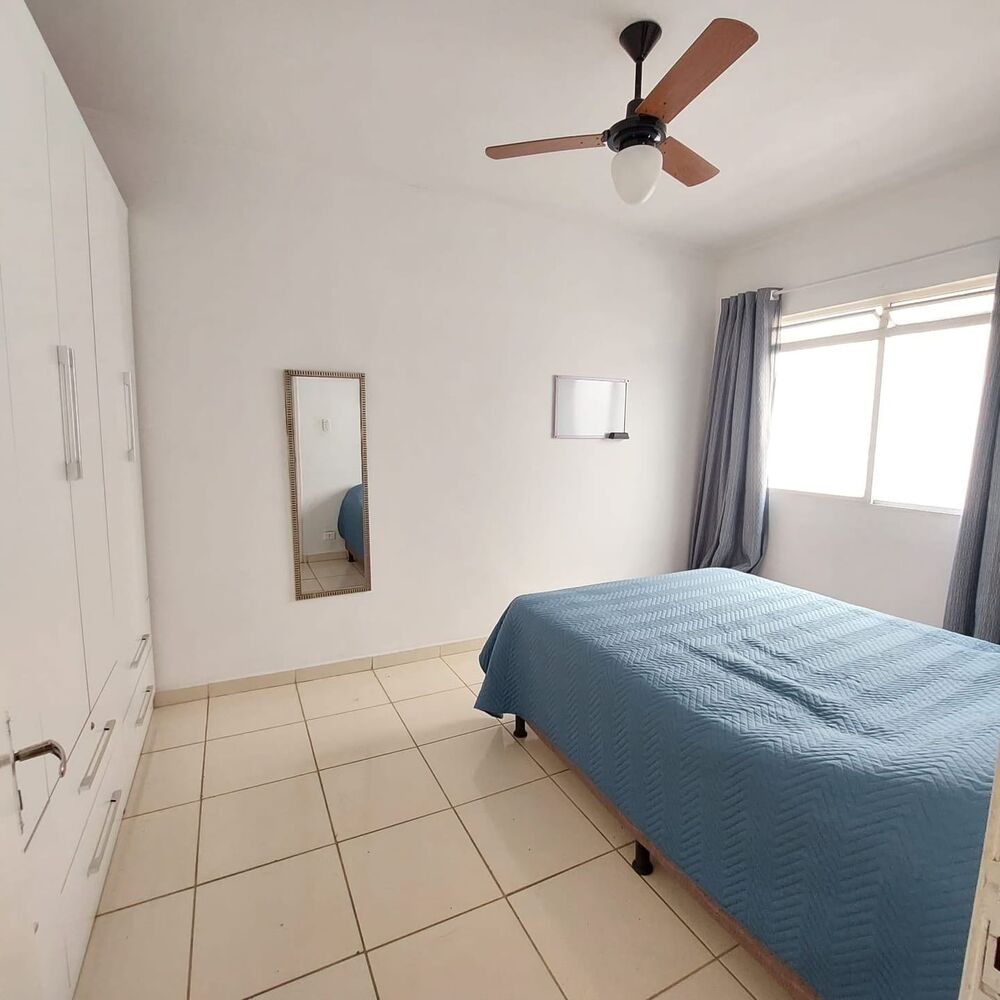 Apartamento, 2 quartos - Foto 1