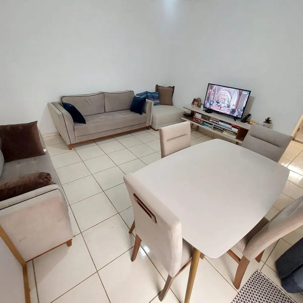 Apartamento, 2 quartos - Foto 2