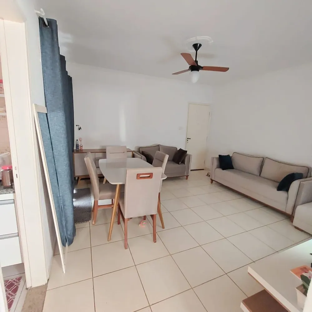Apartamento, 2 quartos - Foto 1