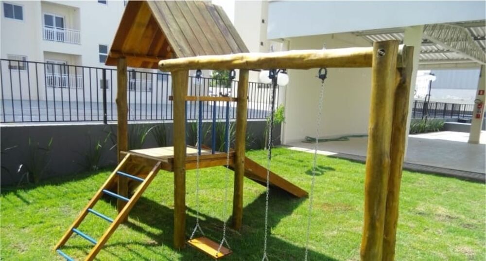 Apartamento, 2 quartos, 65 m² - Foto 4