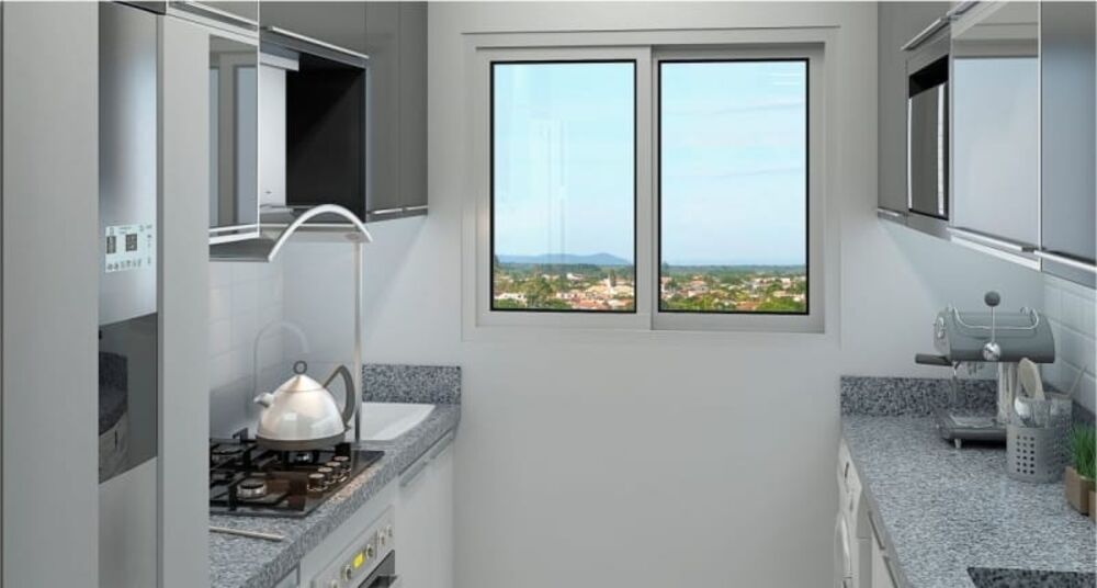 Apartamento, 2 quartos, 65 m² - Foto 7