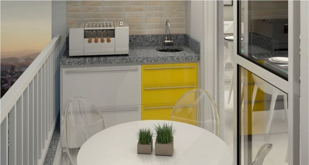 Apartamento, 2 quartos, 65 m² - Foto 20