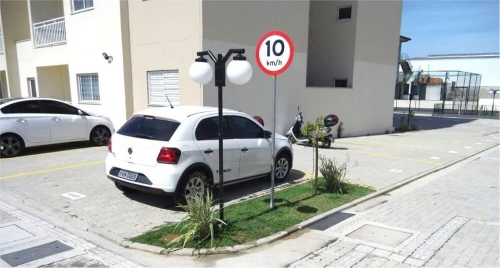 Apartamento, 2 quartos, 65 m² - Foto 15