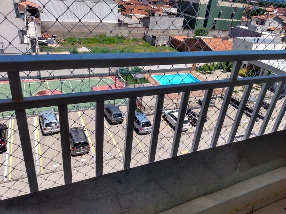 Apartamento, 2 quartos, 65 m² - Foto 10