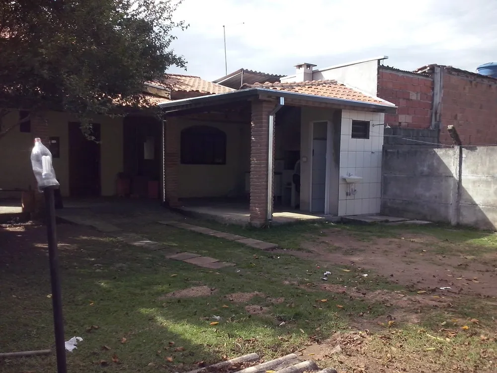 Casa, 3 quartos, 100 m² - Foto 2