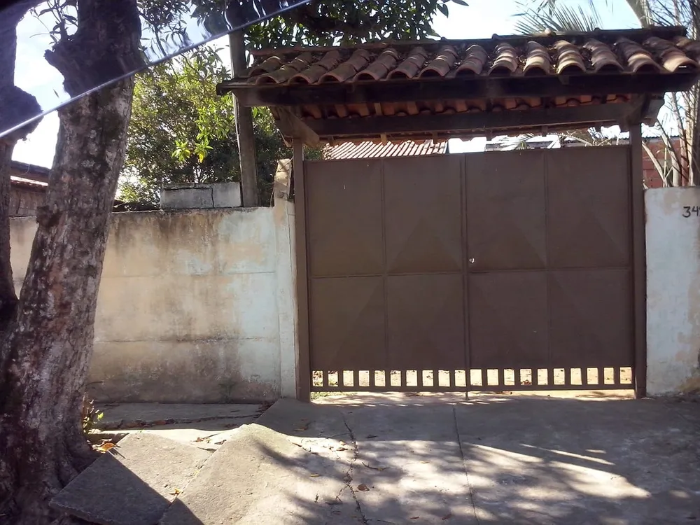 Casa, 3 quartos, 100 m² - Foto 1