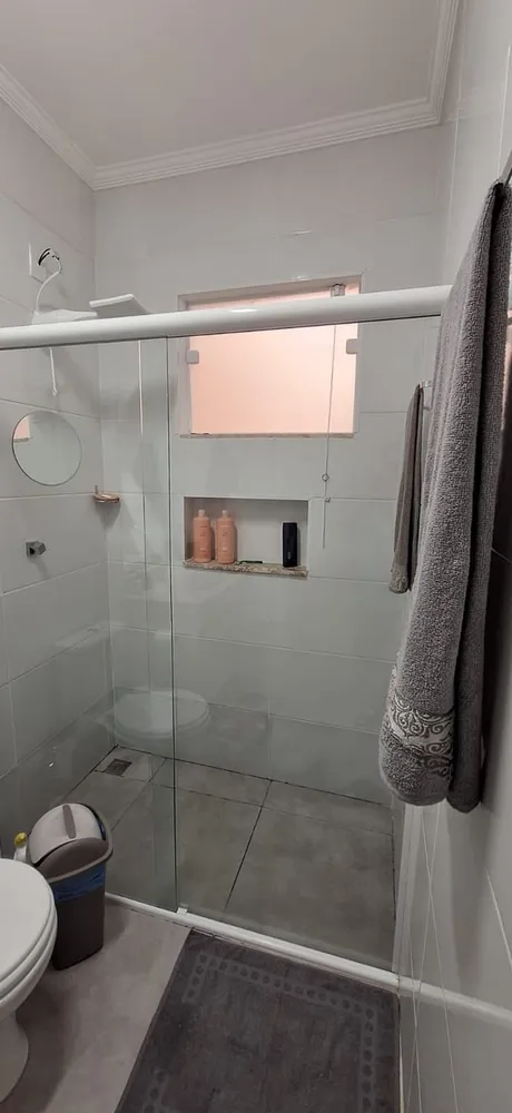 Casa, 3 quartos, 128 m² - Foto 1