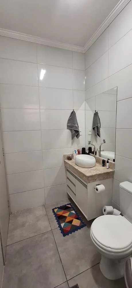 Casa, 3 quartos, 128 m² - Foto 3