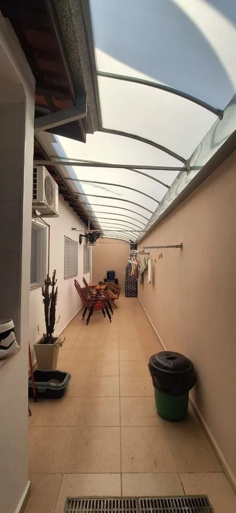 Casa, 3 quartos, 128 m² - Foto 4