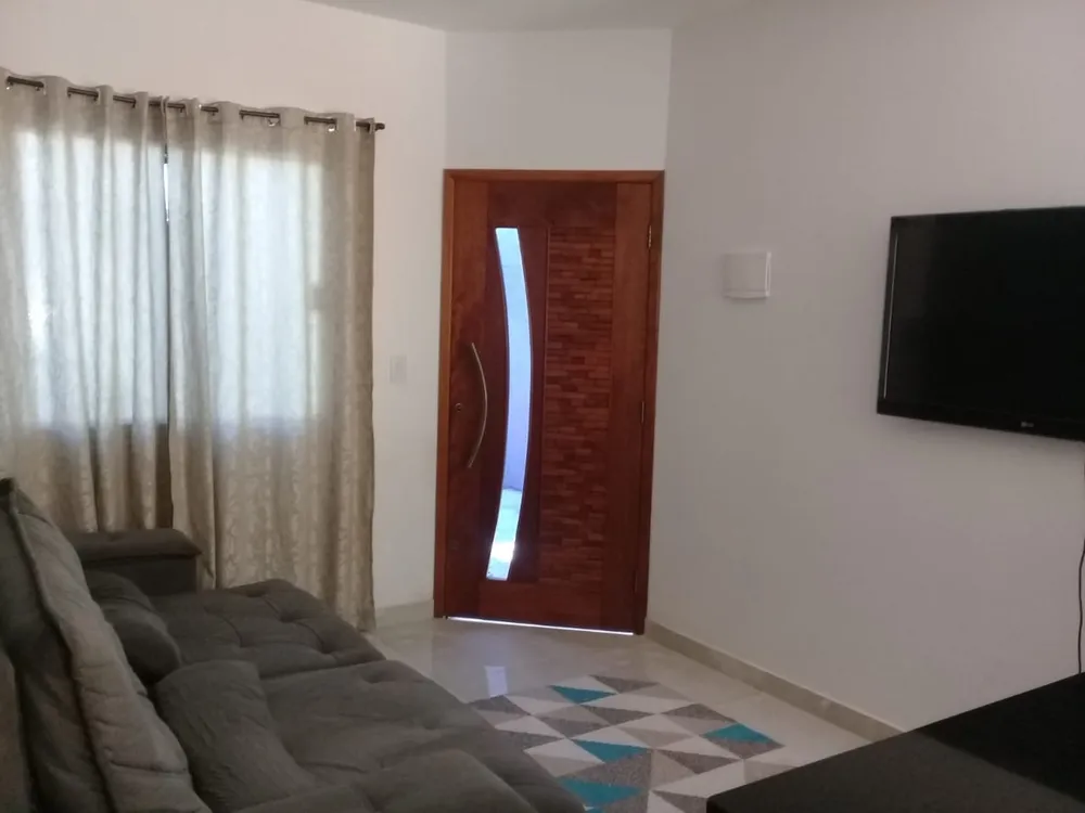 Sobrado, 3 quartos, 225 m² - Foto 2