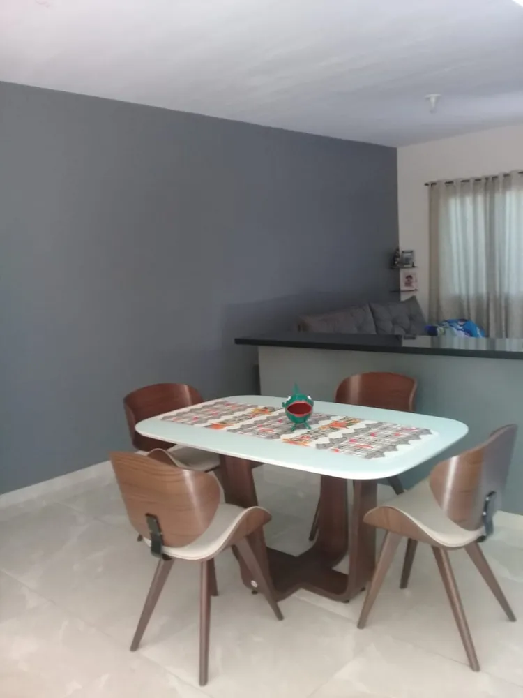 Sobrado, 3 quartos, 225 m² - Foto 3