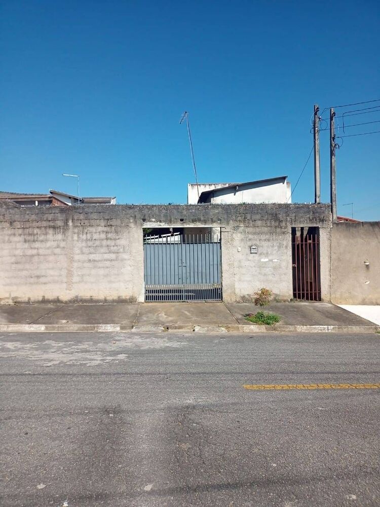 Casa, 2 quartos, 137 m² - Foto 1