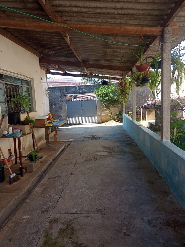 Casa, 2 quartos, 137 m² - Foto 2