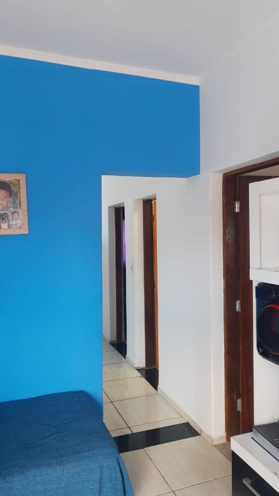 Casa, 2 quartos - Foto 2