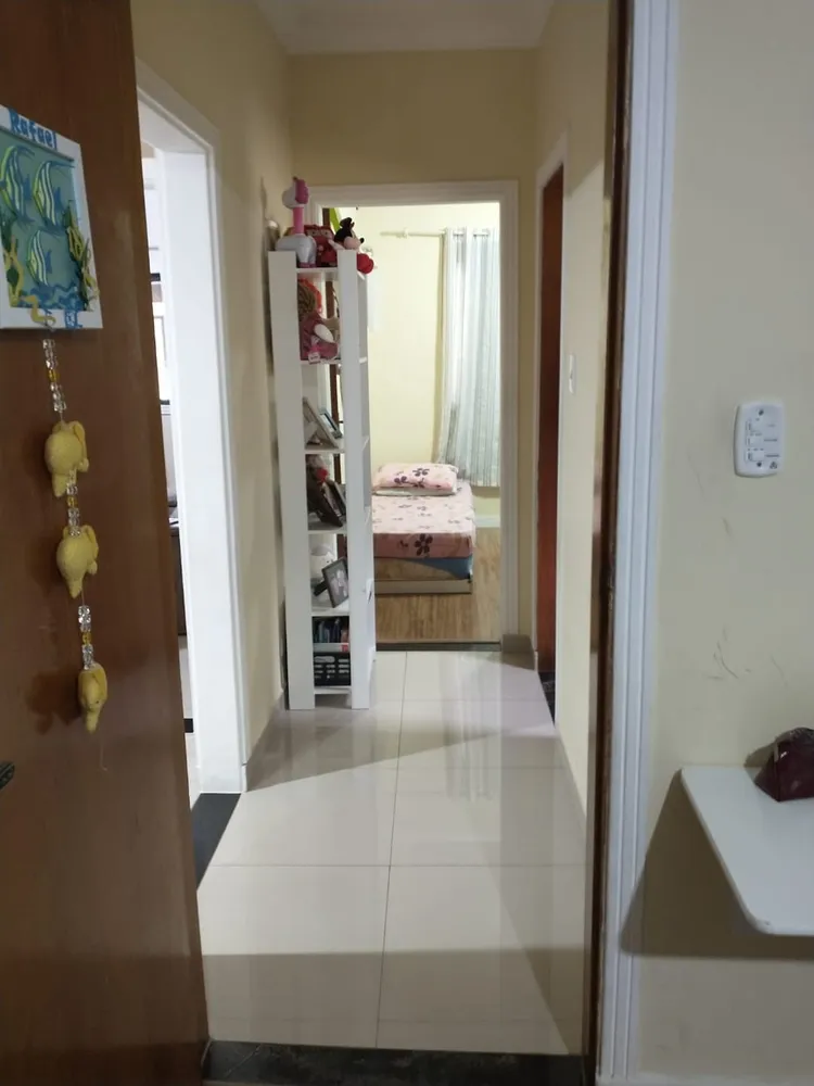 Casa, 2 quartos, 98 m² - Foto 1