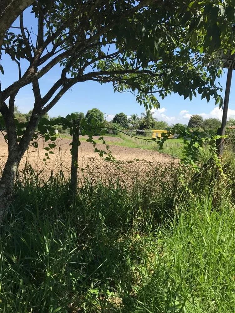 Terreno, 2000 m² - Foto 1