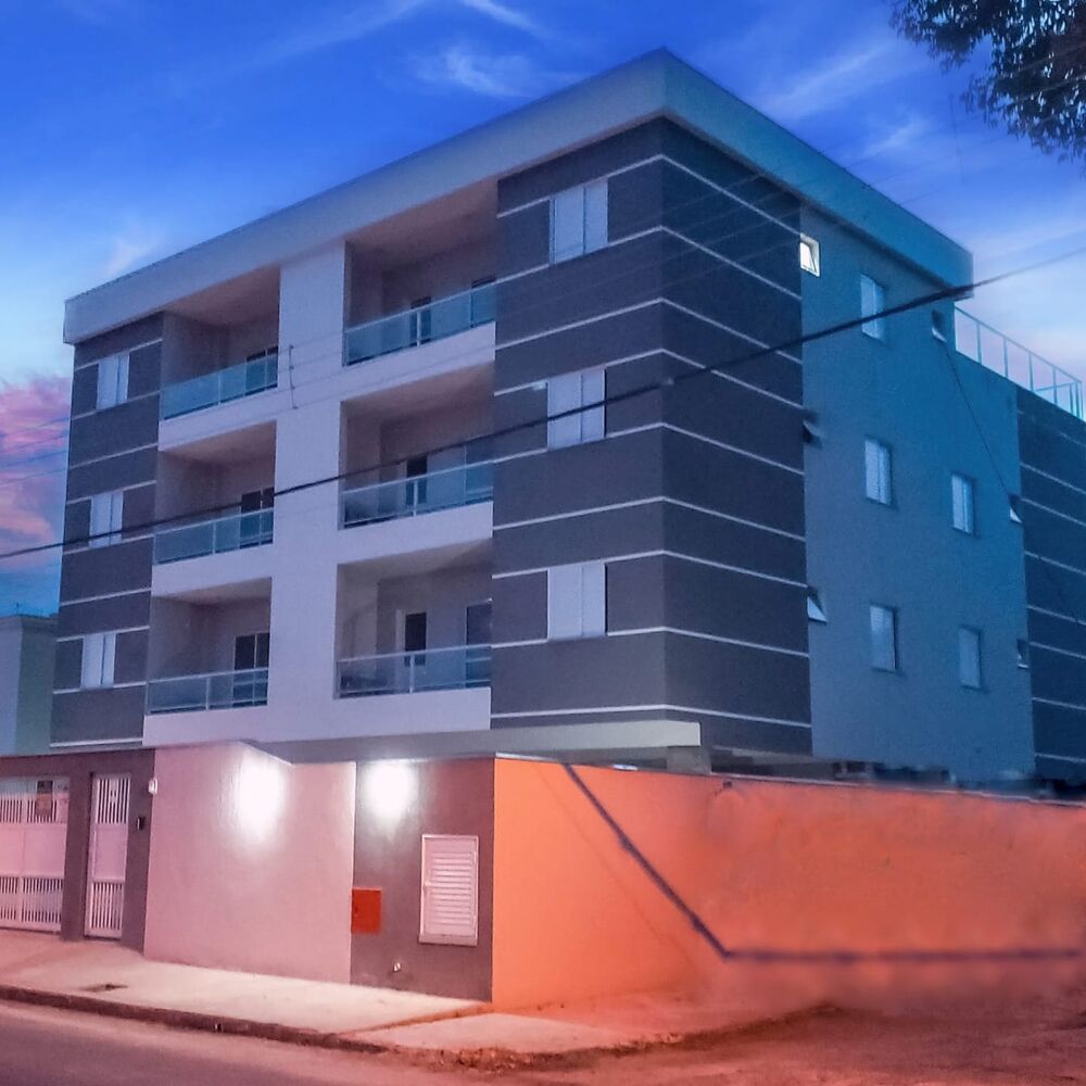 Apartamento, 2 quartos - Foto 4