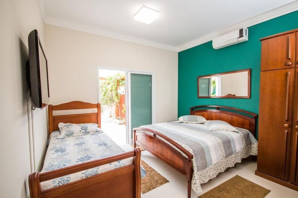 Sobrado, 4 quartos, 300 m² - Foto 3