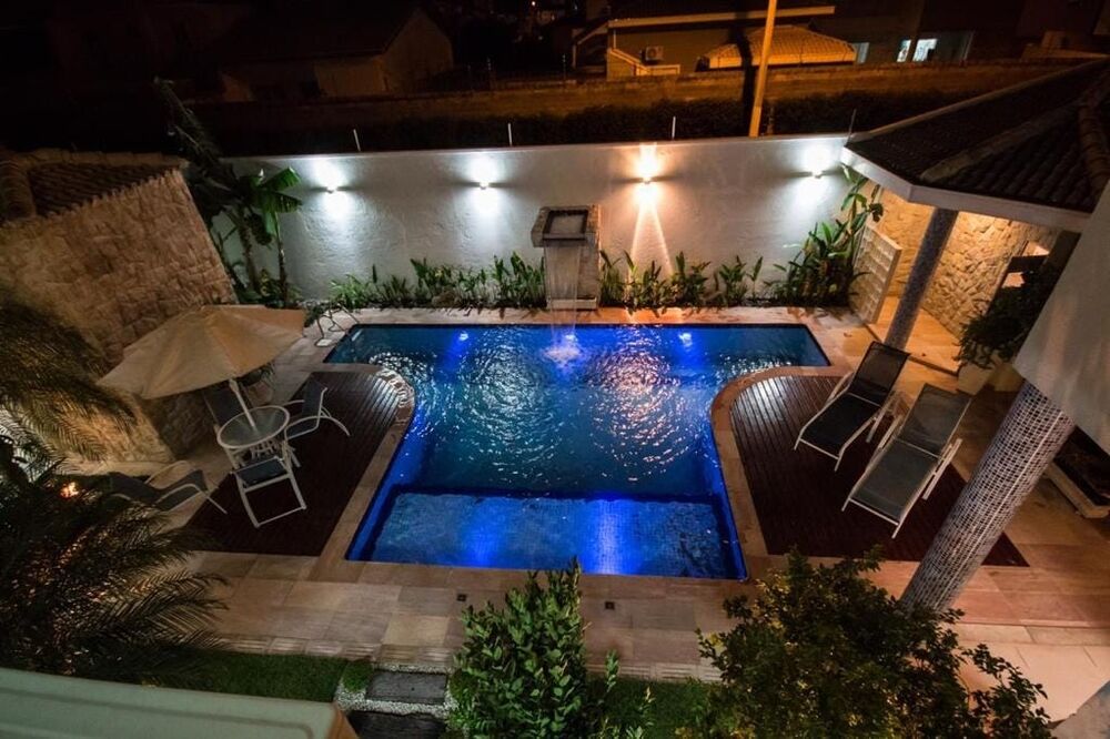 Sobrado, 4 quartos, 300 m² - Foto 6
