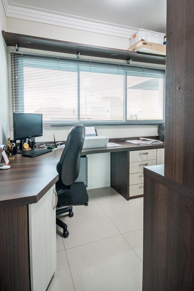 Sobrado, 4 quartos, 300 m² - Foto 5