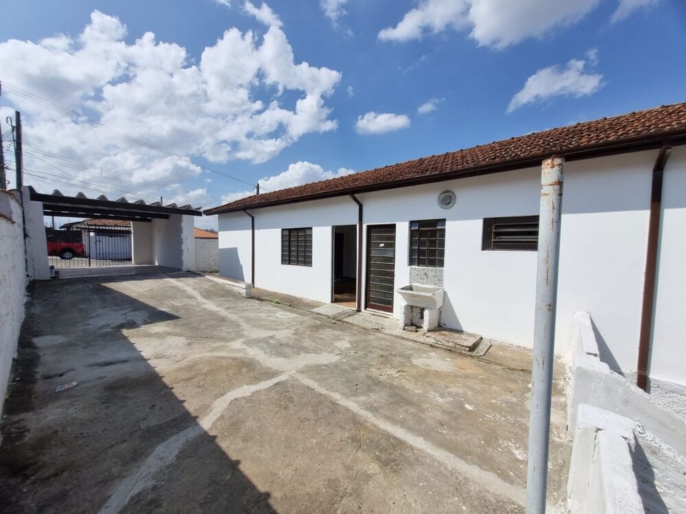 Casa, 2 quartos, 70 m² - Foto 1